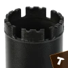 Коронка алмазная Bigstren 63×450 мм 1.1/4 UNC (5904665712849)