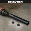 Коронка алмазная Bigstren 63×450 мм 1.1/4 UNC (5904665712849)