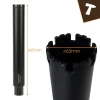 Коронка алмазная Bigstren 63×450 мм 1.1/4 UNC (5904665712849)