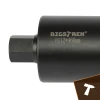Коронка алмазна Bigstren 27083 112x460 мм 1.1/4 UNC (5904665712856)