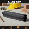 Коронка алмазна Bigstren 27083 112x460 мм 1.1/4 UNC (5904665712856)