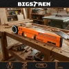 Угольник регулируемый Bigstren 500 мм с уровнем (5904665712887)