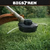 Головка з волосінню напівавтоматична для тримера Bigstren (5904665712986)