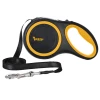 Рулетка-повідець для собак Purlov 8 м до 50 кг (5904665713044)