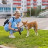 Пакеты для уборки Purlov 1000 шт + чехол (5904665713341)