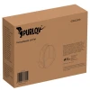 Рюкзак-переноска для собак и кошек Purlov (5904665713402)