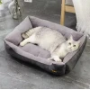 Лежак для собак/котів Purlov 60x45 см (5904665713525)