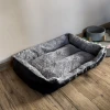 Лежак для собак/котів Purlov 60x45 см (5904665713525)