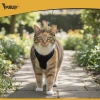 Шлейка для собак и кошек Purlov S (5904665713877)