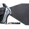 Защита для дверей автомобиля Xtrobb отбойник на стену гаража (5904665714010)