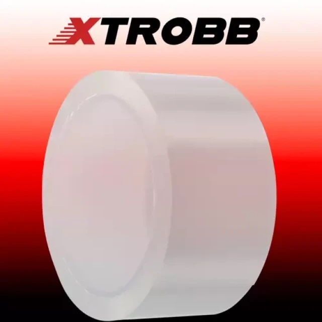 Стрічка захисна Xtrobb 50 мм x 5 м (5904665714119)