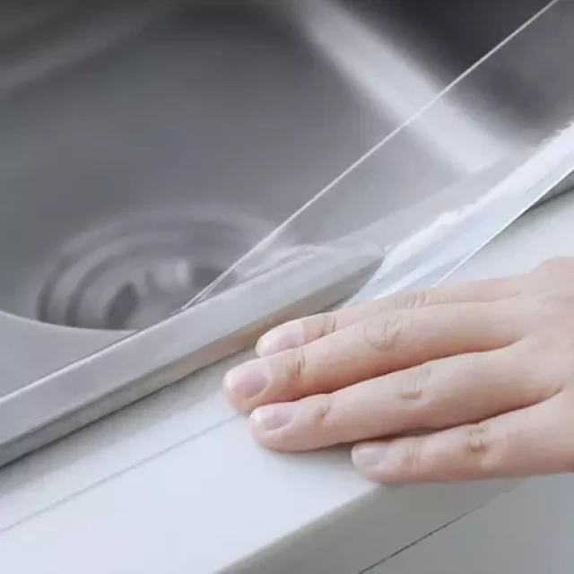 Стрічка захисна Xtrobb 50 мм x 5 м (5904665714119)