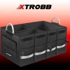 Органайзер для багажника Xtrobb с крышкой (5904665714157)