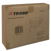 Органайзер для багажника Xtrobb с крышкой (5904665714157)