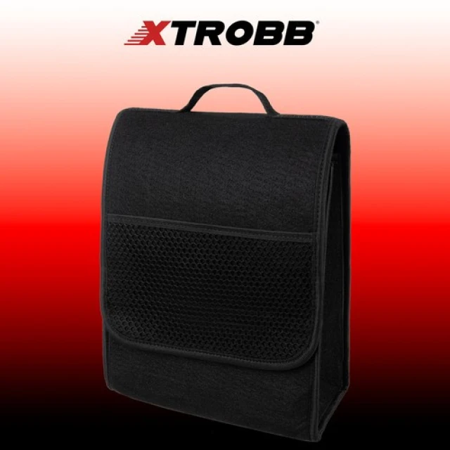 Органайзер для багажника Xtrobb из фетра (5904665714515)