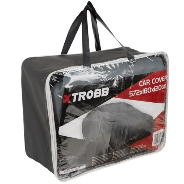 Тент-чохол для автомобіля Xtrobb (5904665714638)