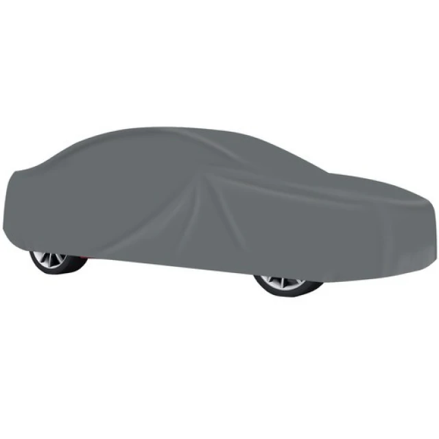 Тент-чохол для автомобіля Xtrobb (5904665714638)