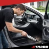 Ручний пилосос для автомобіля Xtrobb ProVac 100 Вт 16000 Па (5904665714690)