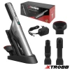 Ручний пилосос для автомобіля Xtrobb ProVac 100 Вт 16000 Па (5904665714690)