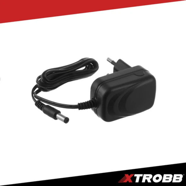 Ручний пилосос для автомобіля Xtrobb ProVac 100 Вт 16000 Па (5904665714690)