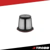 Ручний пилосос для автомобіля Xtrobb ProVac 100 Вт 16000 Па (5904665714690)