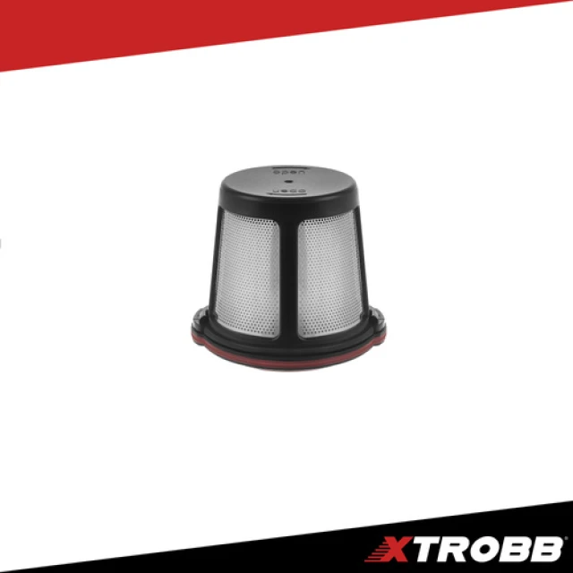 Ручний пилосос для автомобіля Xtrobb ProVac 100 Вт 16000 Па (5904665714690)