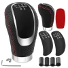 Ручка перемикання передач універсальна Xtrobb 5-6 швидкостей (5904665714713)