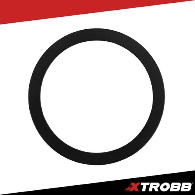 Автомобільний тримач для телефону магнітний Xtrobb MagSafe з присоскою (5904665714751)