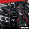 Рушник для сушіння авто Xtrobb 90x60 см 600 г/м² (5904665714799)