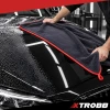 Рушник для сушіння авто Xtrobb 90x60 см 600 г/м² (5904665714799)