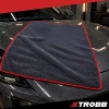 Рушник для сушіння авто Xtrobb 90x60 см 600 г/м² (5904665714799)