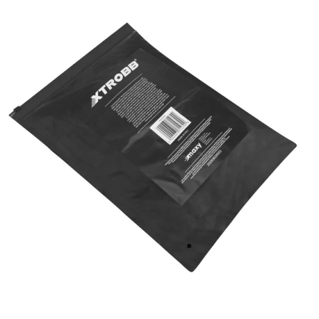 Рушник для сушіння авто Xtrobb 90x60 см 600 г/м² (5904665714799)
