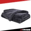 Рушник для сушіння авто Xtrobb 90x60 см 1300 г/м² (5904665714805)