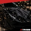 Рушник для сушіння авто Xtrobb 90x60 см 1300 г/м² (5904665714805)