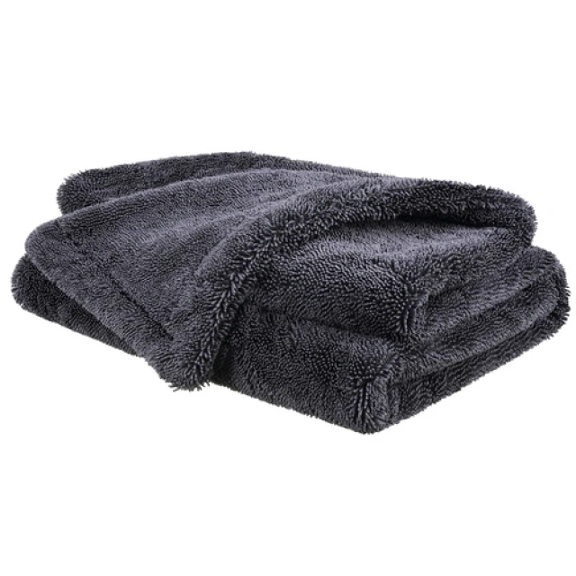 Рушник для сушіння авто Xtrobb 90x60 см 1300 г/м² (5904665714805)