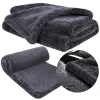 Рушник для сушіння авто Xtrobb 90x60 см 1300 г/м² (5904665714805)