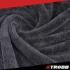 Рушник для сушіння авто Xtrobb 90x60 см 1300 г/м² (5904665714805)