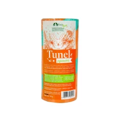 Кормова суміш для гризунів Tivo Tunel pysznosci 200 г (5904717230413)