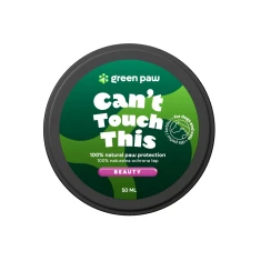 Мазь для лап собак і котів Cosma Cannabis Green Paw Can't Touch This 50 мл (5904726473849)