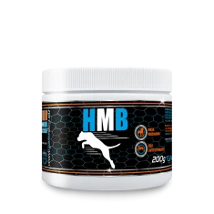 Кормова добавка для собак GAME DOG HMB Ca 200 г (5904730806060)