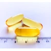 Кормова добавка для собак GAME DOG OMEGA-3 60 капсул (5904730806077)