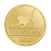Кормова добавка для собак GAME DOG Aniflexi Marine V2 80 таблеток (5904730806374)