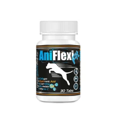 Кормовая добавка для собак GAME DOG AniFlexi FIT V2 для суставов 30 табл (5904730806466)