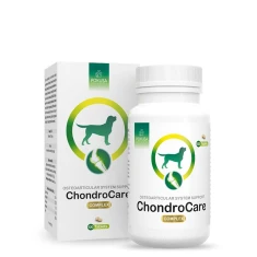 Таблетки для собак POKUSA Green Line ChondroCare 120 шт (5904730919968)