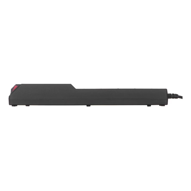 Мережевий фільтр Acar 504WF EMI/RFI 3 м Black (5904743255404)