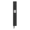 Мережевий фільтр Acar 504WF EMI/RFI 3 м Black (5904743255404)
