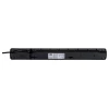 Удлинитель Acar S8 1,5 м Black (5904743365301)