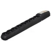 Мережевий фільтр Acar S8 PRO 1,5 м Black (5904743368104)