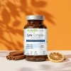 Кормова добавка Biowen Zinc 3X Immunity 100 капсул (5904806120618)