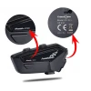 Інтерком мотоциклетний FreedConn FX Pro V2 EU MESH (5904921481724)